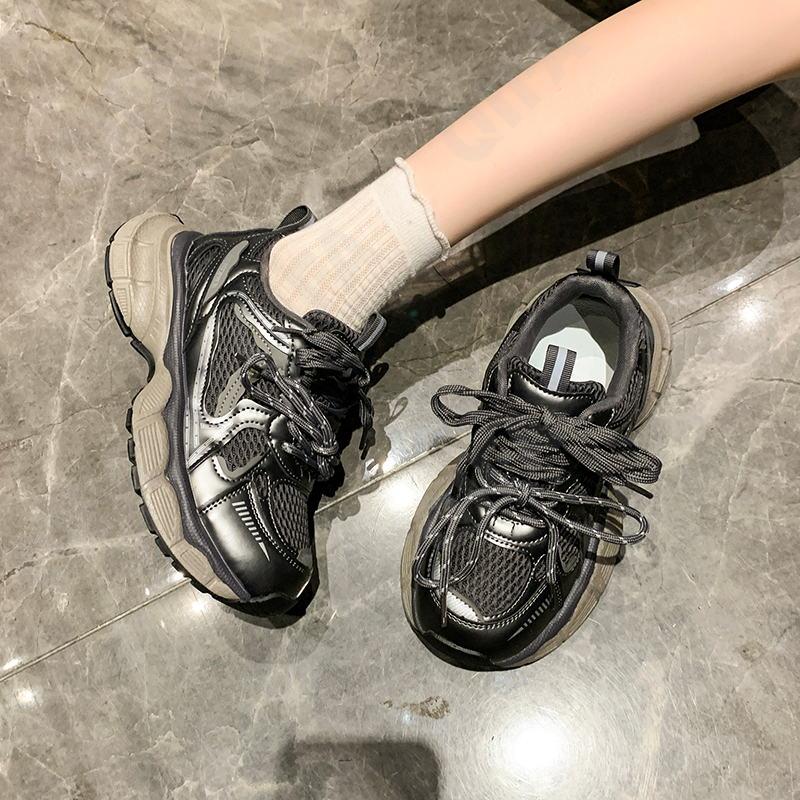 Женские Кроссовки CC3840_F822-1