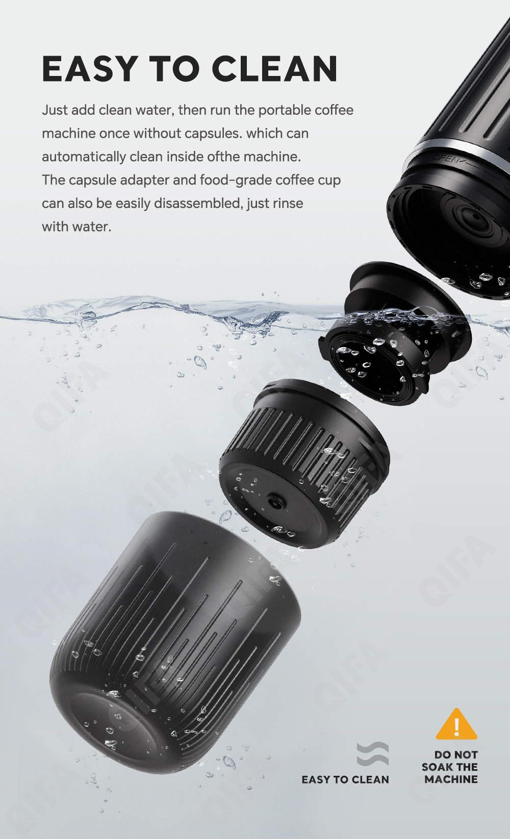 Кофемашина CC5273_6871-1 Кофемашина CC5273_6871-1