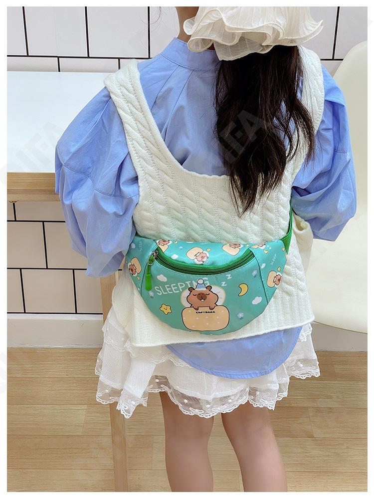 Детский Рюкзак на одно плечо CC423_10887-6 Детский Рюкзак на одно плечо CC423_10887-6