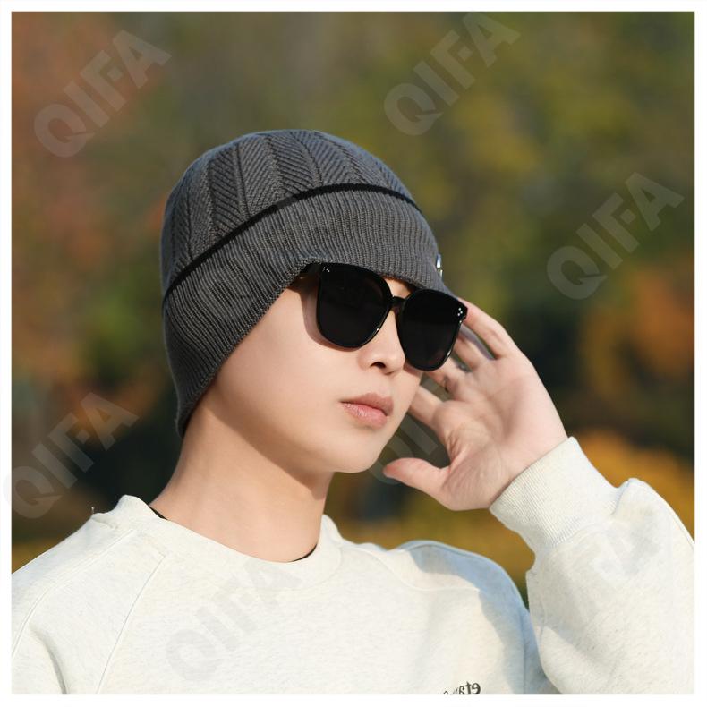 Мужская Шапка CC4472_A-466-4 Мужская Шапка CC4472_A-466-4