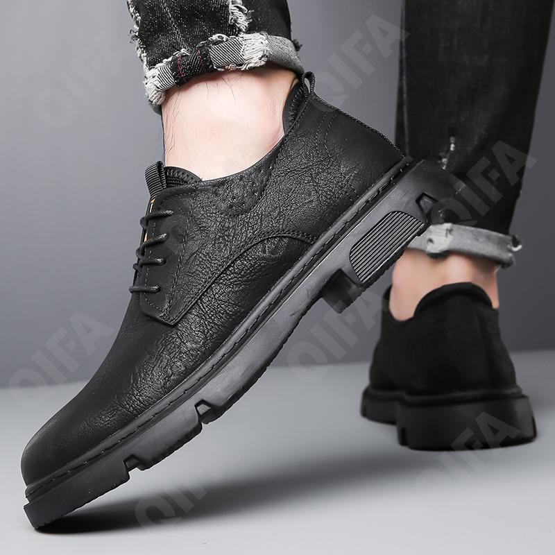 Мужские Полуботинки CC4114_U8323-5M