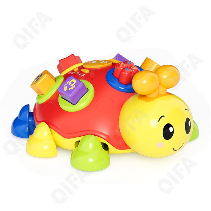 Развивающая игрушка