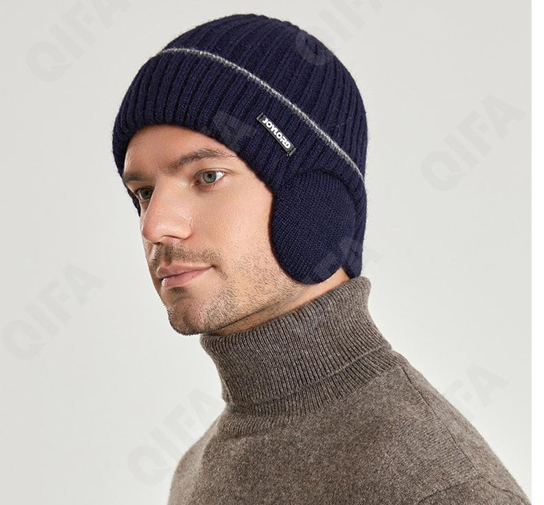 Мужская Шапка CC3581_XBG-9950-6