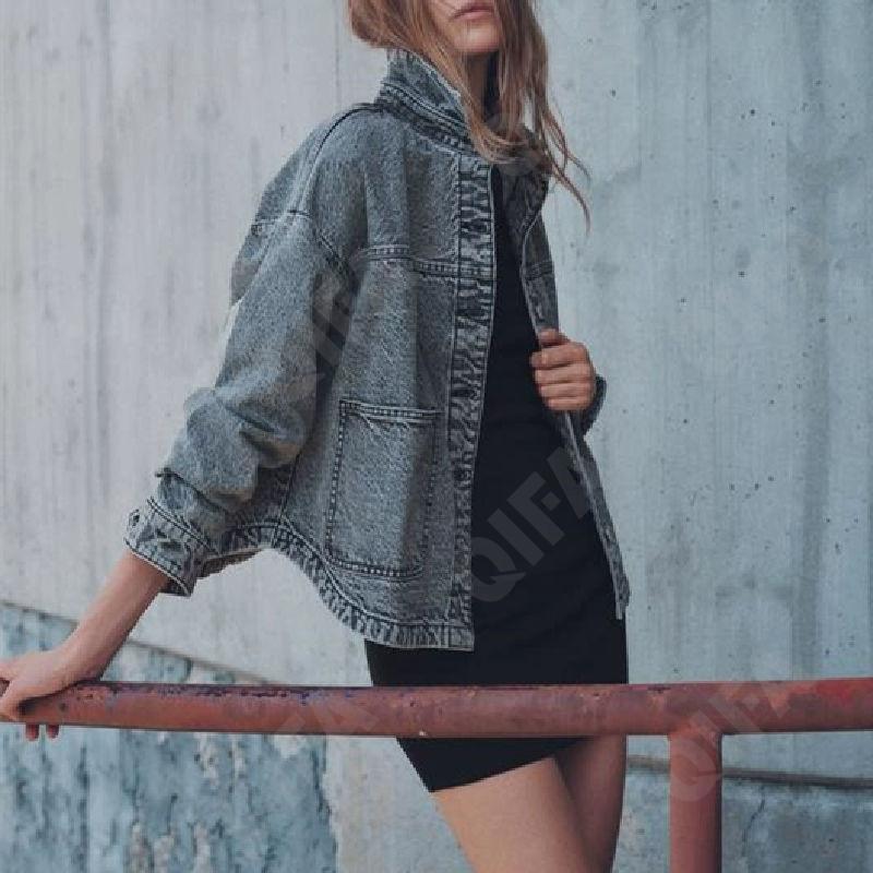 Женская Куртка CC5074_C16-3