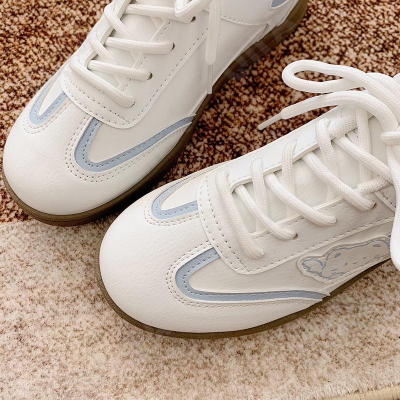 Женские Кеды CC4325_L23063-2