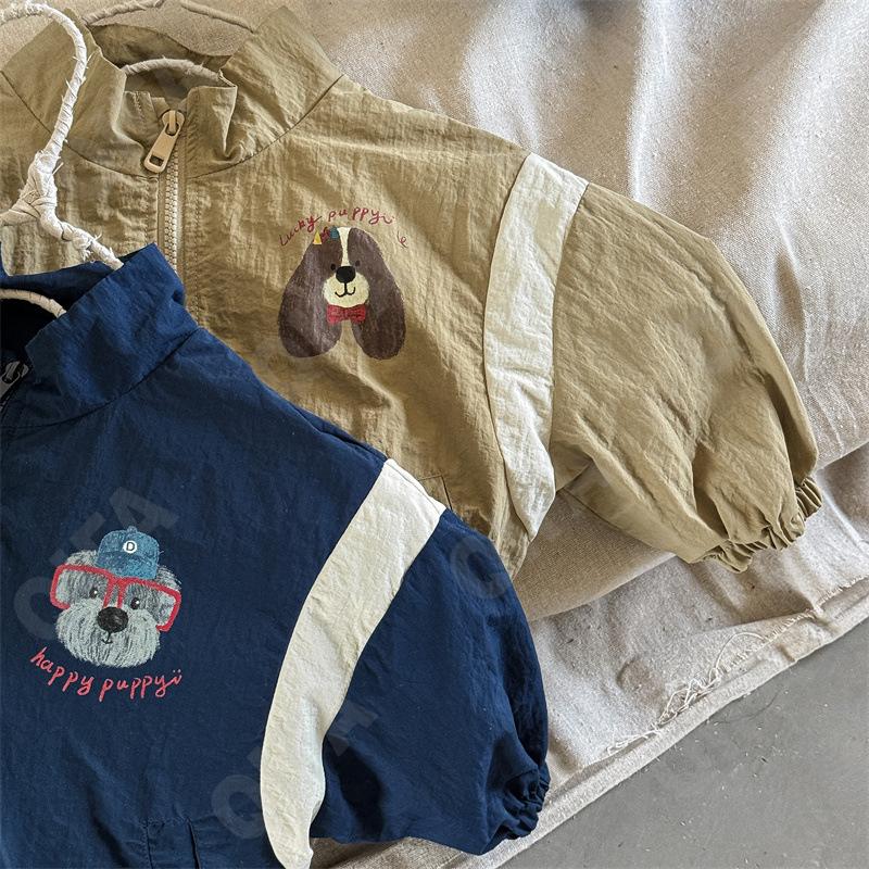 Детская Ветровка CC1293_5515_2549_2574_84