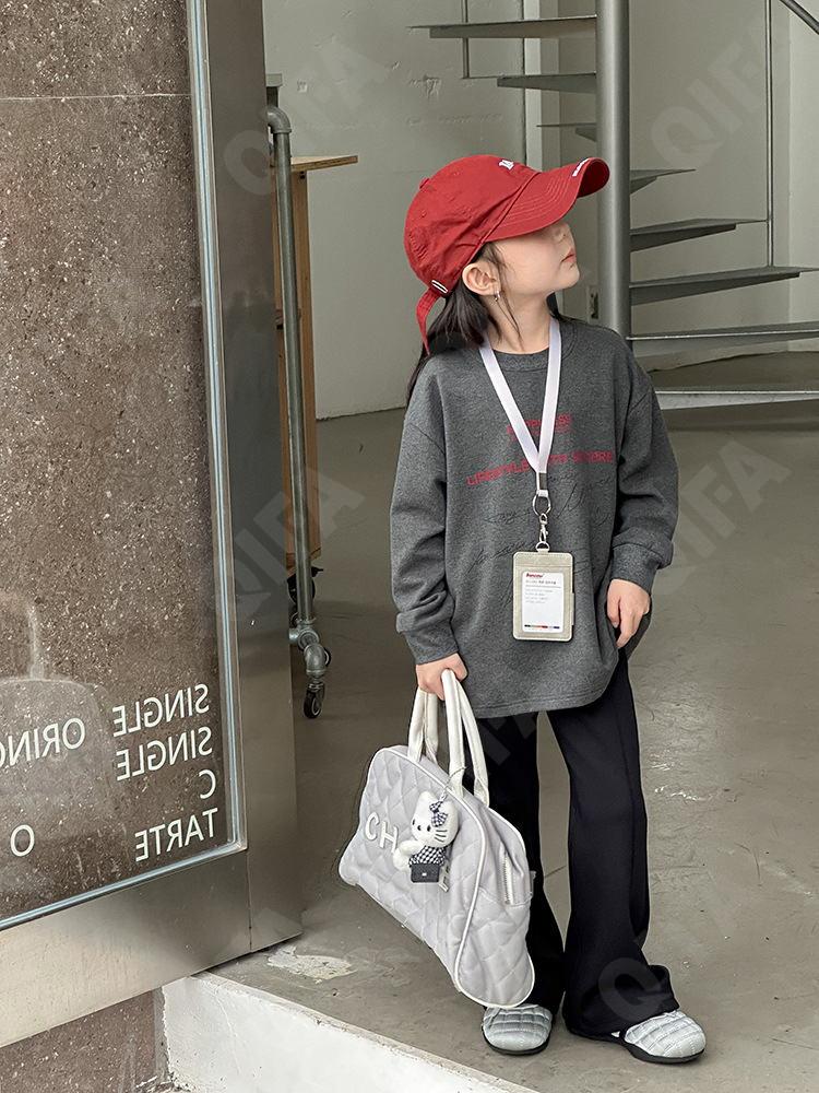 Детский Лонгслив CC5235_25H077_957_2579_36