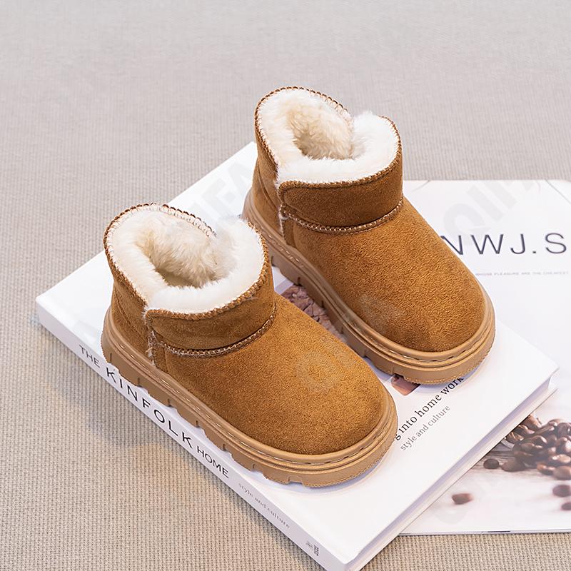 Детские Угги CC3841_8810-A1