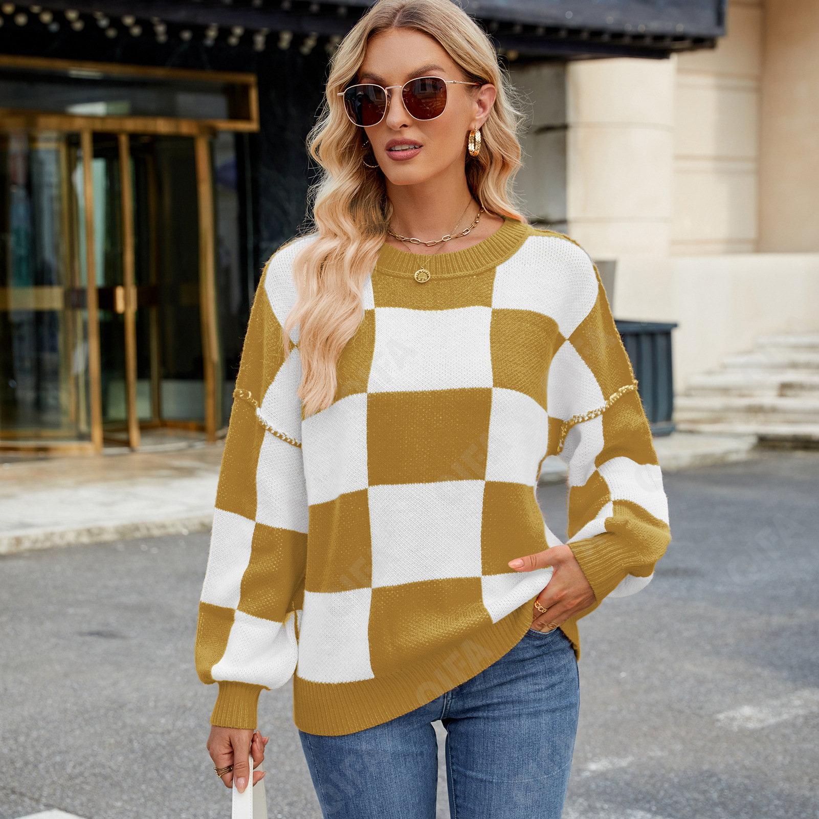 Женский Джемпер CC4564_MN6013_240_1778_58