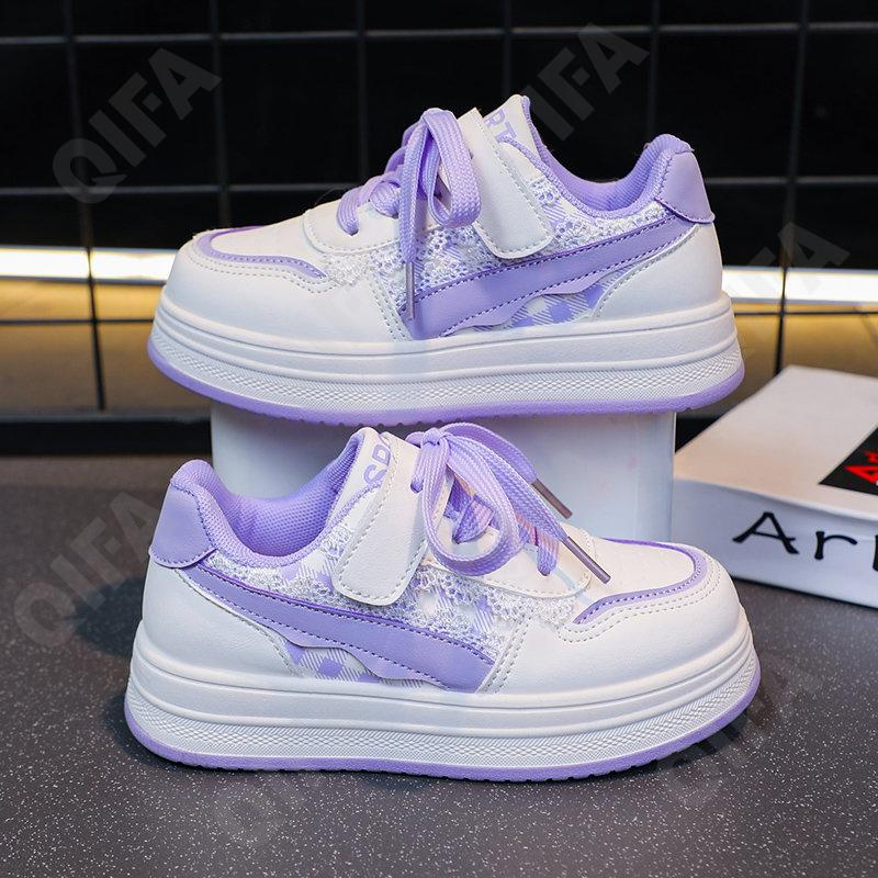 Детские Кеды CC3601_A712-W-A1