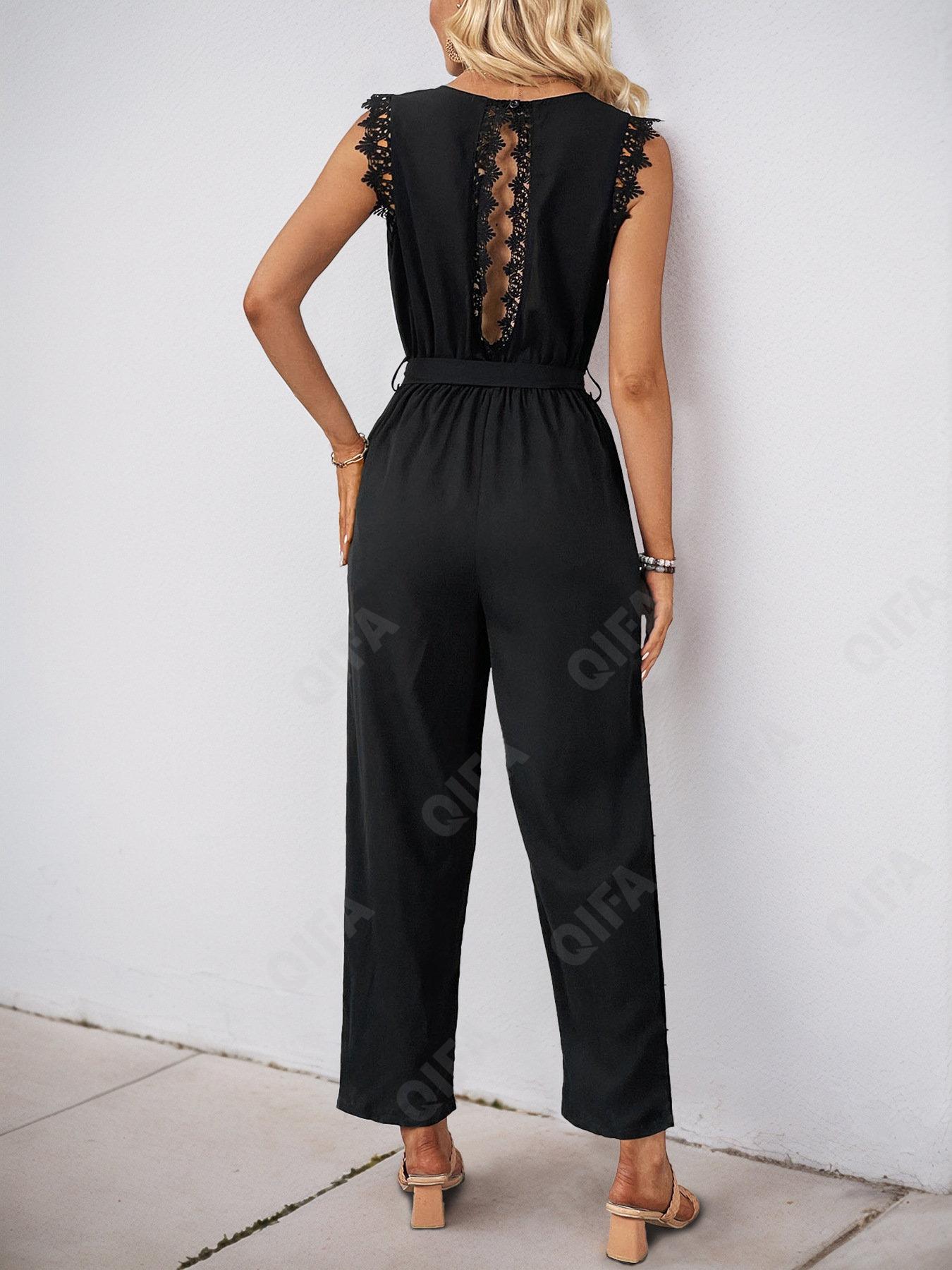 Женский Комбинезон CC280_S8711_252_1779_24