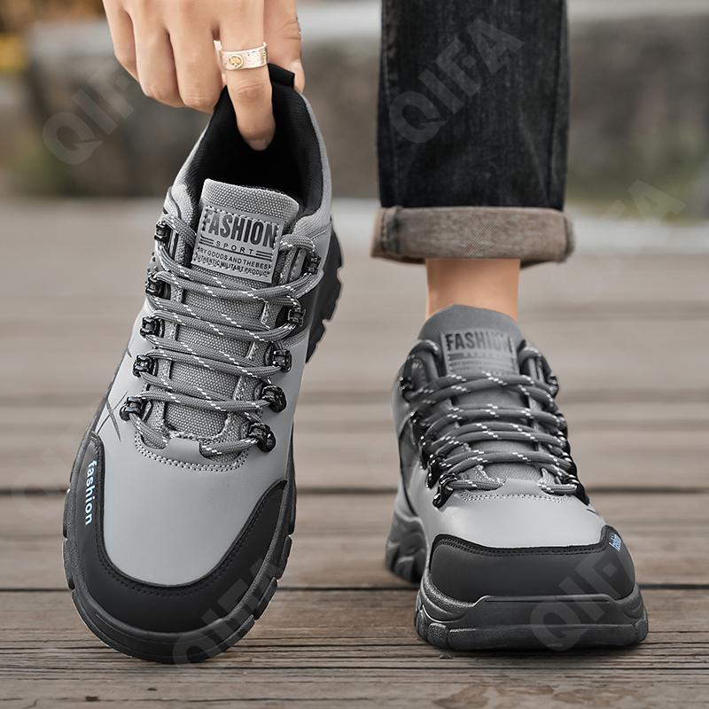 Мужские Ботинки