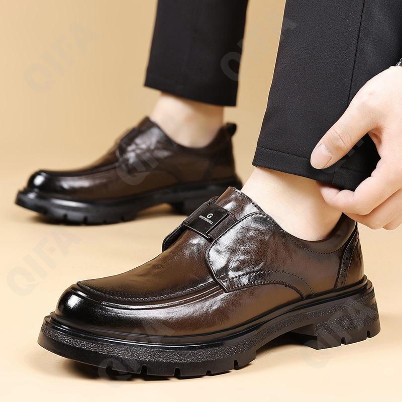 Мужские Туфли CC4199_6866-2