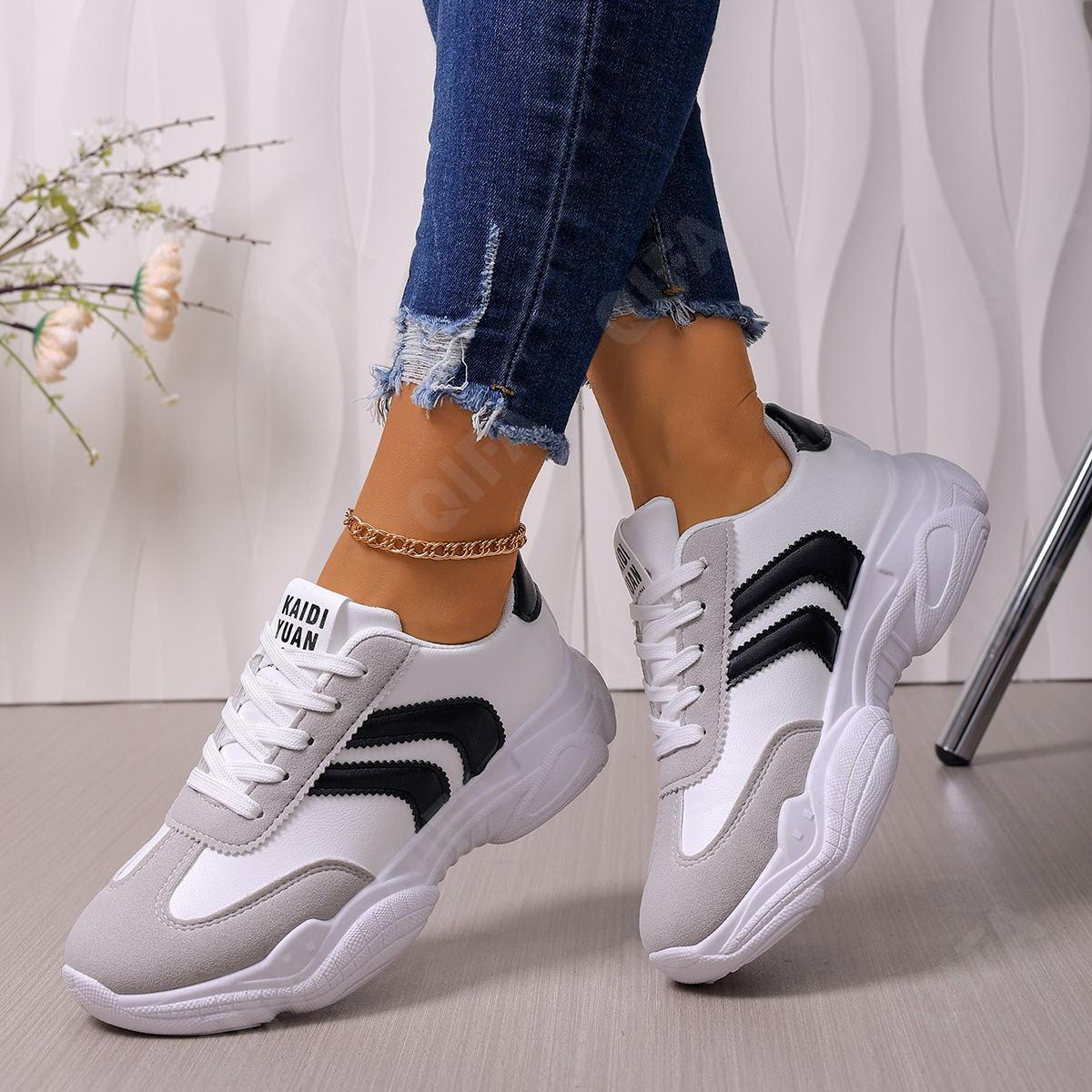 Женские Кроссовки CC4131_2280-1 Женские Кроссовки CC4131_2280-1