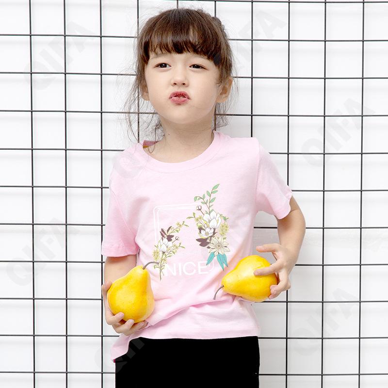 Детская Футболка CC2124_MC1210_230_2574