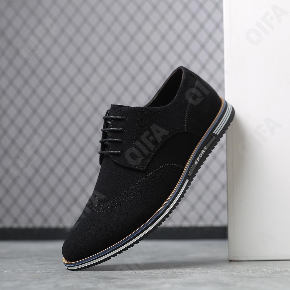 Мужские Полуботинки CC4114_SK08-1