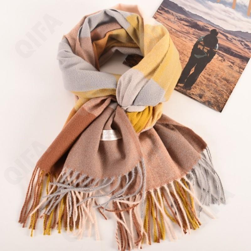 Мужской Палантин CC4230_FYR013-9 Мужской Палантин CC4230_FYR013-9