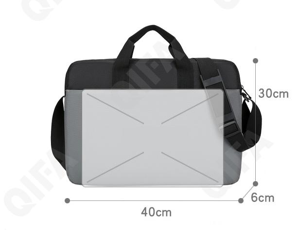 Мужская Сумка для ноутбука CC362_H1055-2