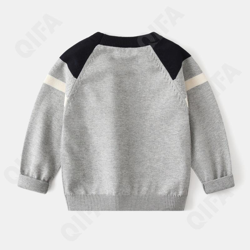 Детский Джемпер CC3266_SY4452_225_2574_40