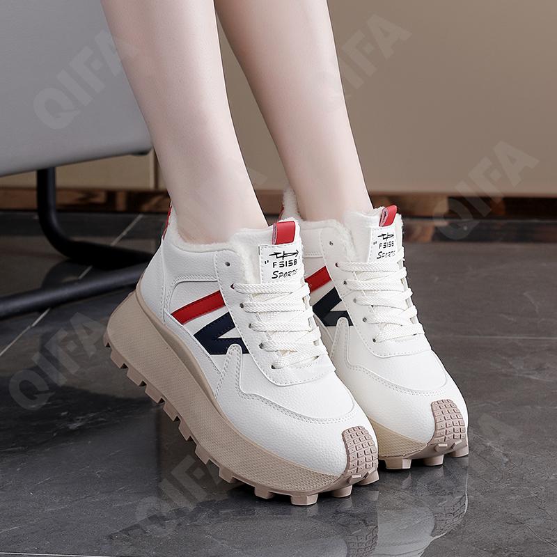 Женские Ботинки