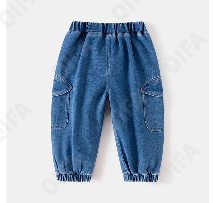 Детские Джинсы CC3265_KZ3469_247_2574_5