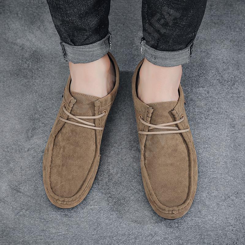 Мужские Мокасины CC4114_EA68-6