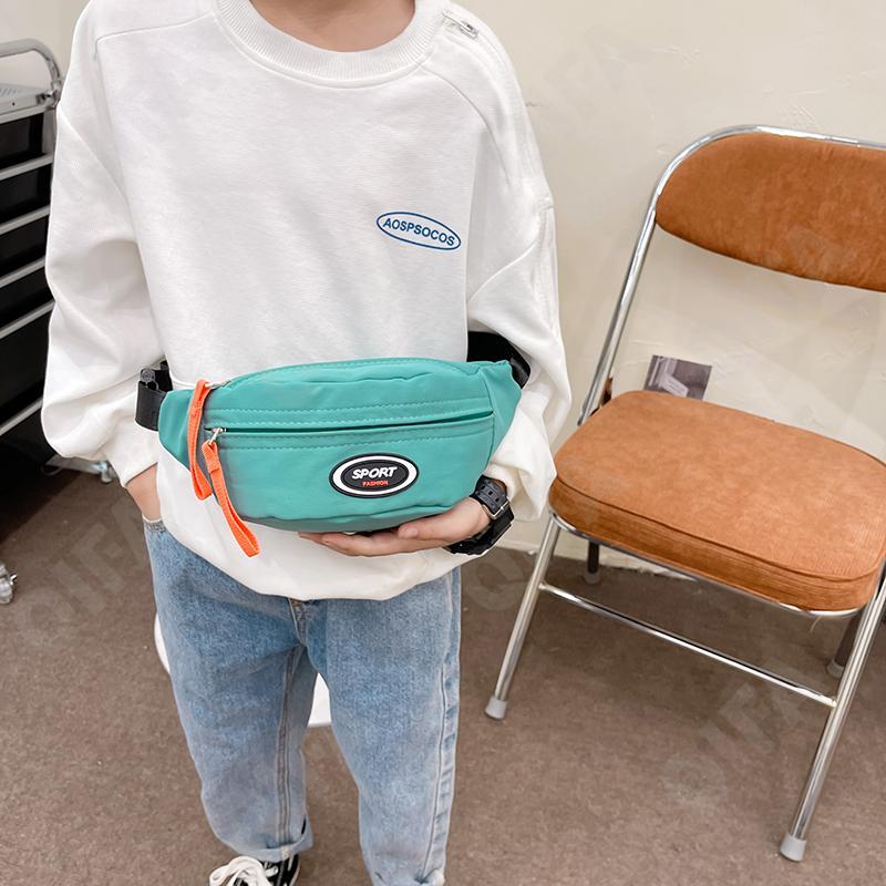 Унисекс Сумка поясная Для детей RC779_9783-1