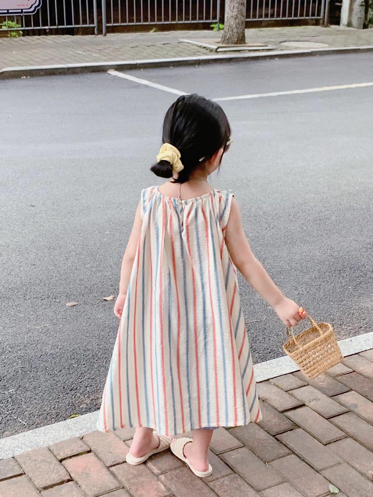 Детский Сарафан CC3871_2023X11_237_1817_12