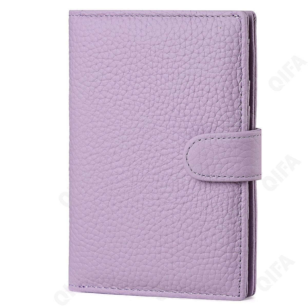 Женская Обложка на документы