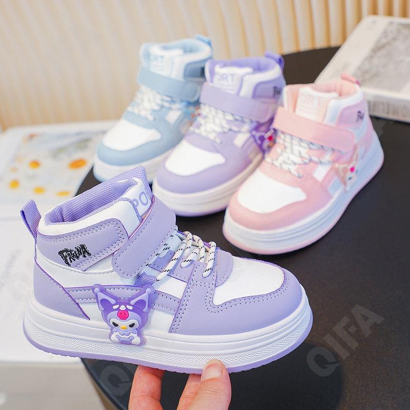 Детские Кеды CC3601_E5112-W-A1 Детские Кеды CC3601_E5112-W-A1