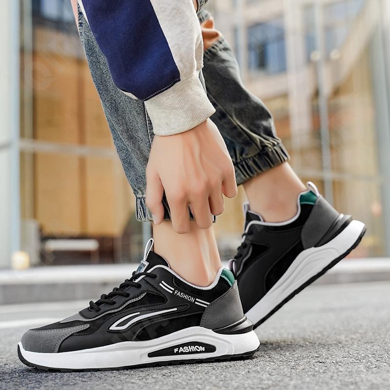 Мужские Кроссовки CC4876_HC1172-2