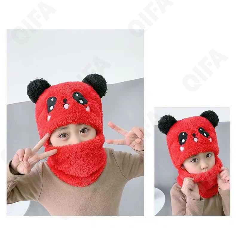 Детская Шапка CC3442_ZH-6688-5 Детская Шапка CC3442_ZH-6688-5