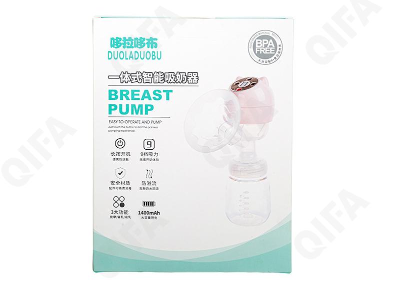 Молокоотсос электрический CC1848_DPB-6288-1