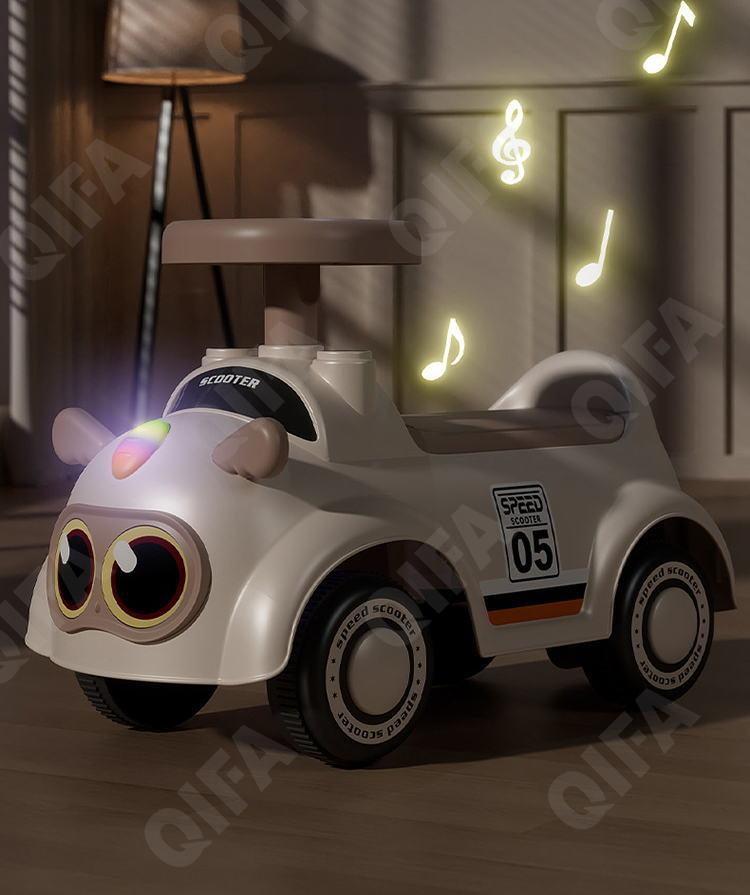 Детский Беговел