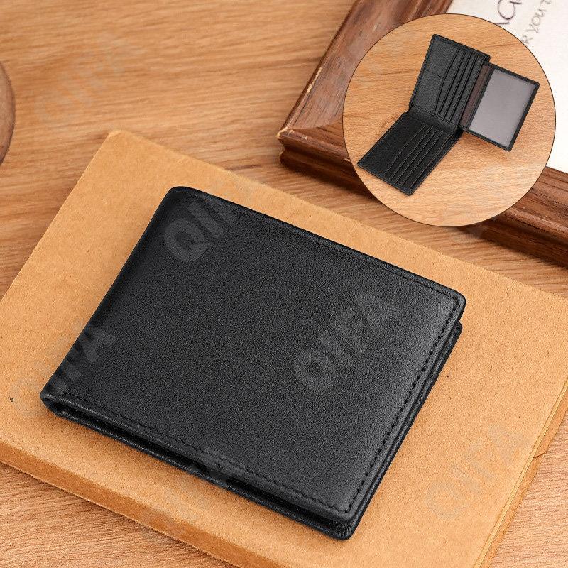 Мужской Кошелек