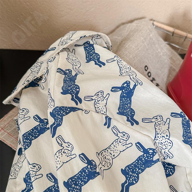 Детская Рубашка CC1293_123088_246_2574