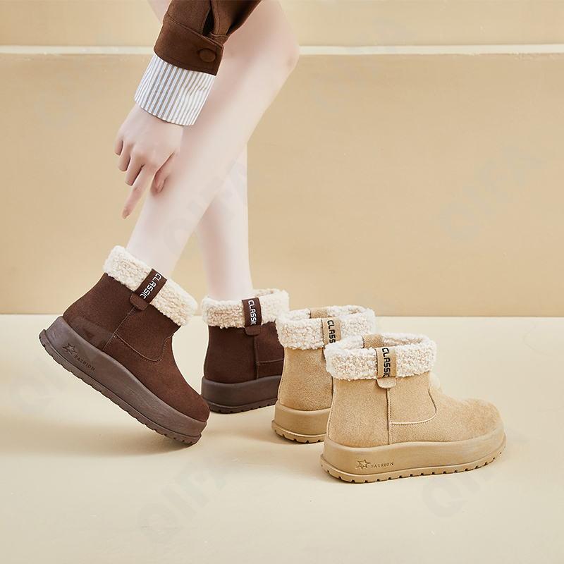 Женские Угги CC4351_KT329-1 Женские Угги CC4351_KT329-1