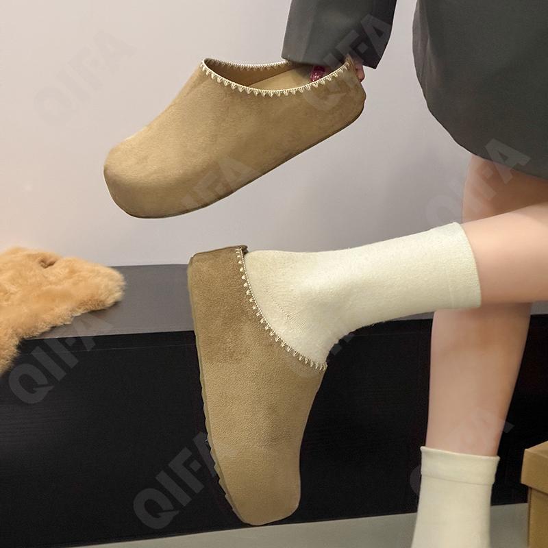 Женские Тапочки CC4075_6002-1