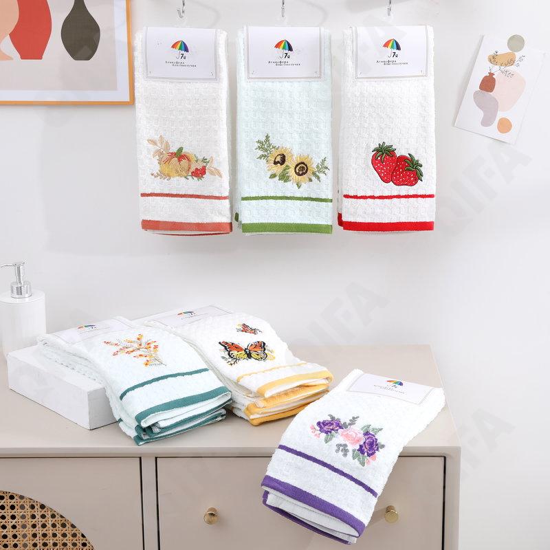 Кухонное полотенце CC166_8511581-1