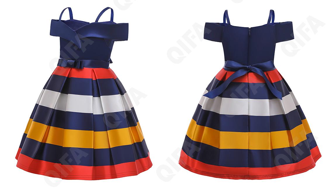 Детский Сарафан CC1525_9980_243_2577