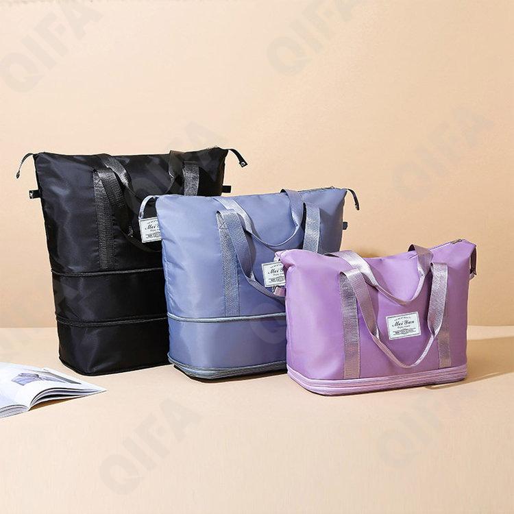 Женская Дорожная сумка CC4678_WL838-7