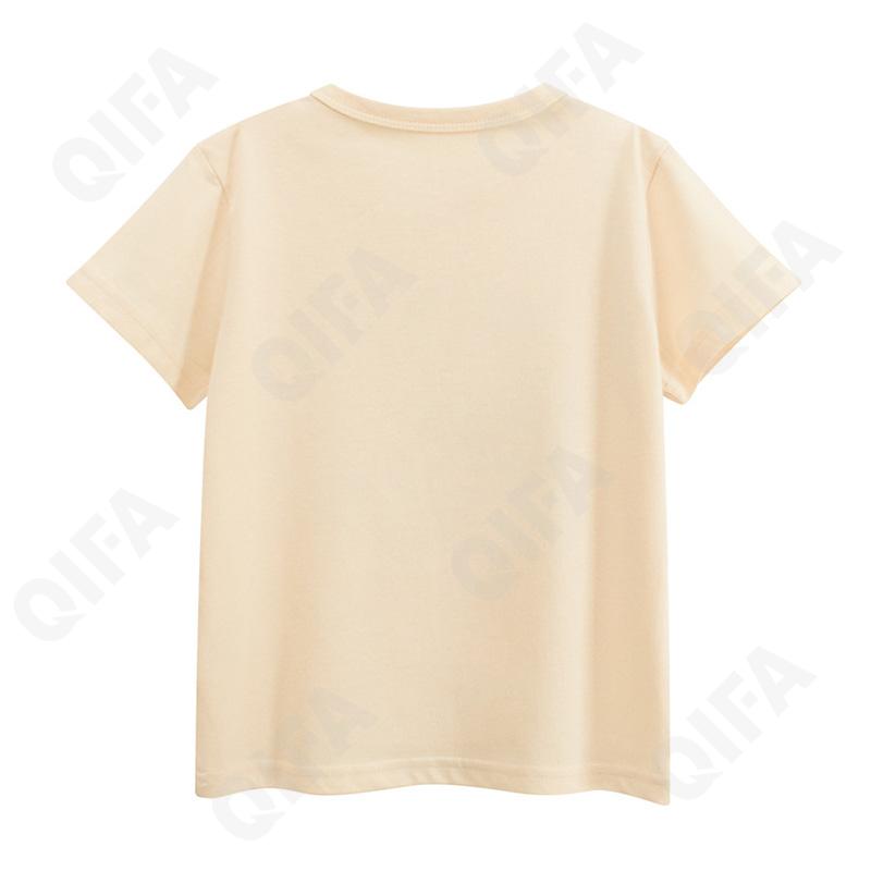 Детская Футболка CC2484_HT9236_225_1817_20