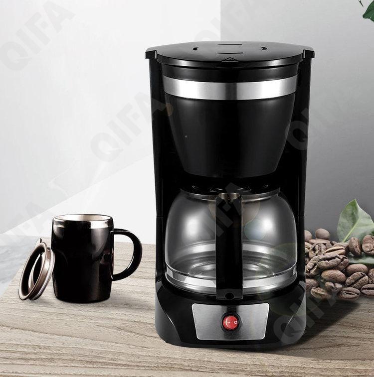 Кофеварка CC4955_108S-1