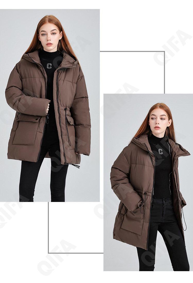 Женский Пуховик CC3639_DUK10_234_1779_70 Женский Пуховик CC3639_DUK10_234_1779_70