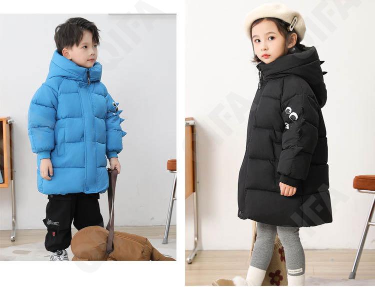 Детское Полупальто CC1608_0173_231_2576_18