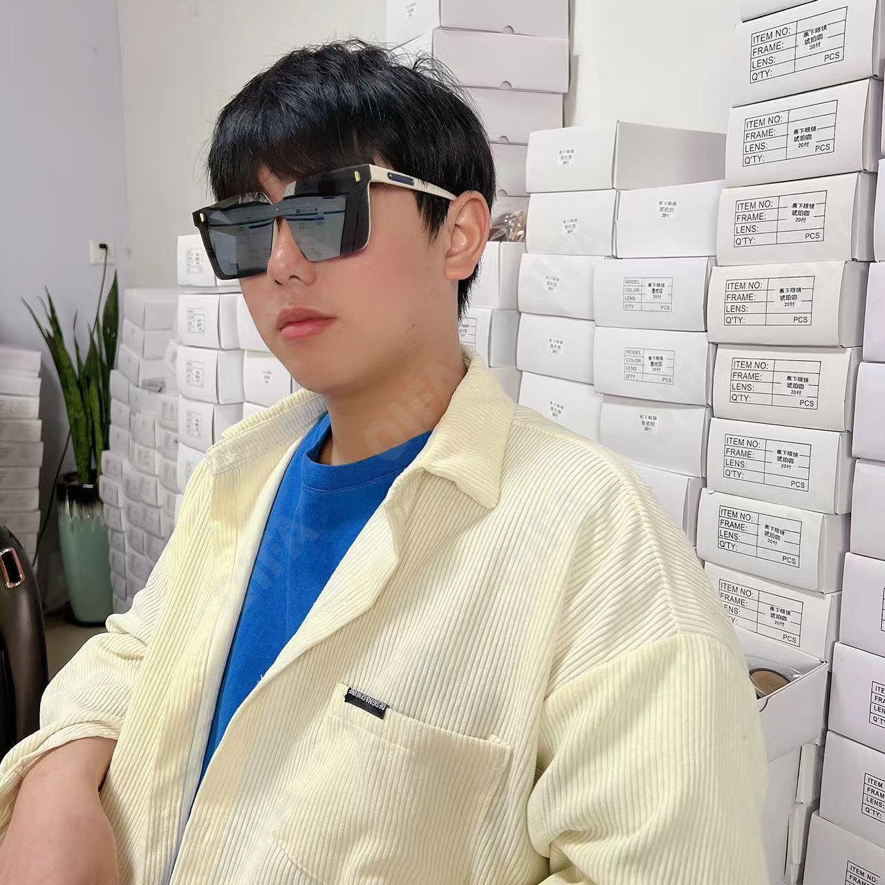 Женские Солнцезащитные очки CC4569_2959-4