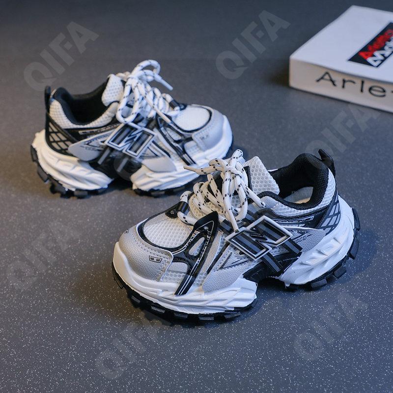 Детские Кроссовки CC3841_086_M-A1 Детские Кроссовки CC3841_086_M-A1