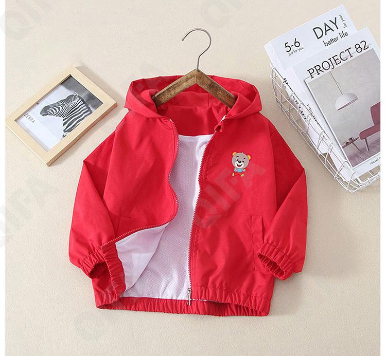 Детская Ветровка CC4214_5068_247_2575_4