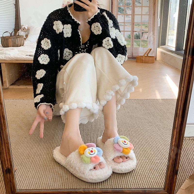 Женские Тапочки CC4988_8852-01-1