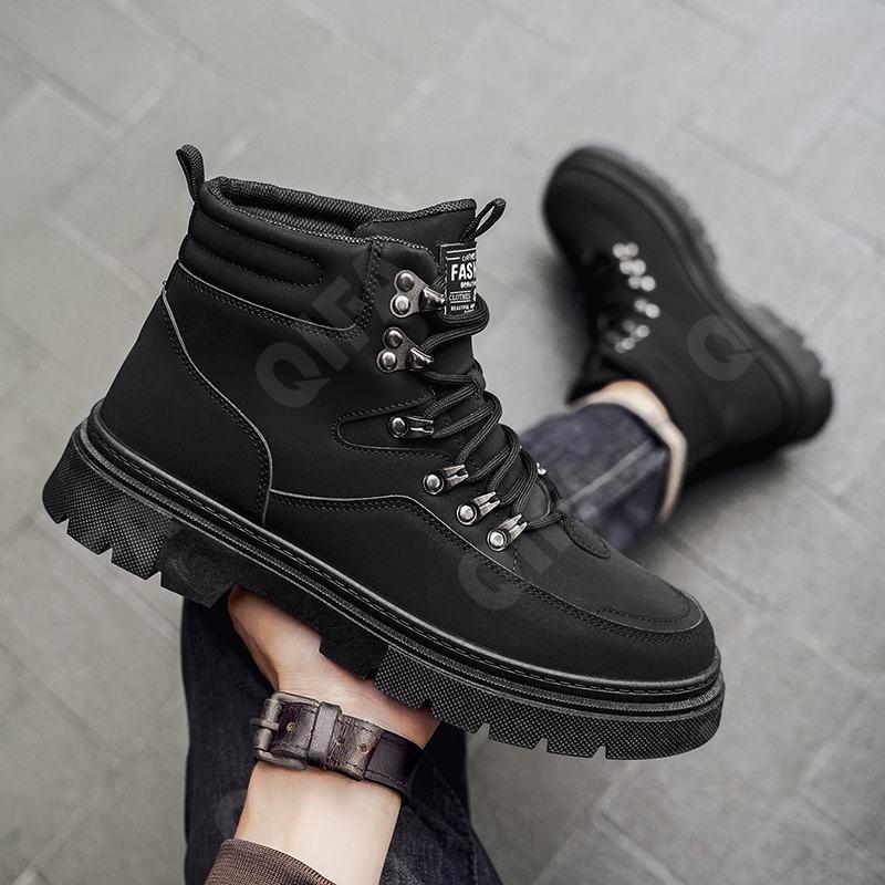 Мужские Ботинки CC4114_XD21-1